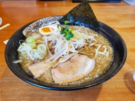 麺 屋 いばらき|【山形ラーメンレポ】麵屋いばらき（天童市北目）｜ 家族で利 .